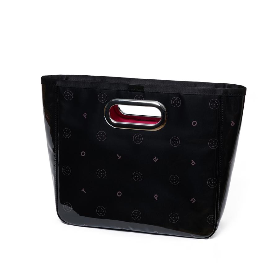 POTR グロス ハンドバッグ 993-15202 吉田カバン 日本製 ワンハンドルバッグ メンズ レディース 小さめ 軽量 | POTR | 07