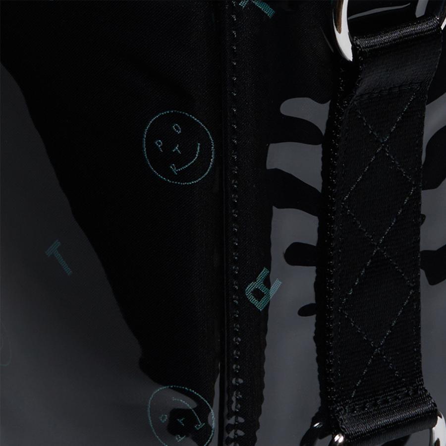 POTR グロス ハンドバッグ 993-15202 吉田カバン 日本製 ワンハンドルバッグ メンズ レディース 小さめ 軽量 | POTR | 08