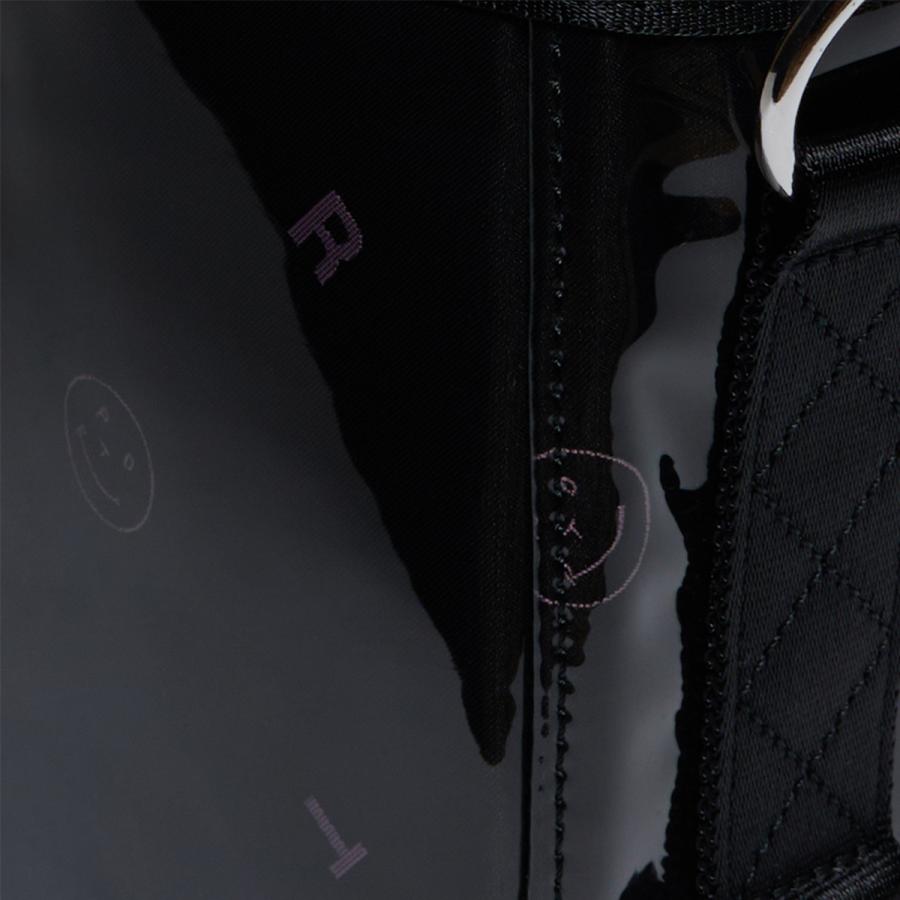 POTR グロス ハンドバッグ 993-15202 吉田カバン 日本製 ワンハンドルバッグ メンズ レディース 小さめ 軽量 | POTR | 09