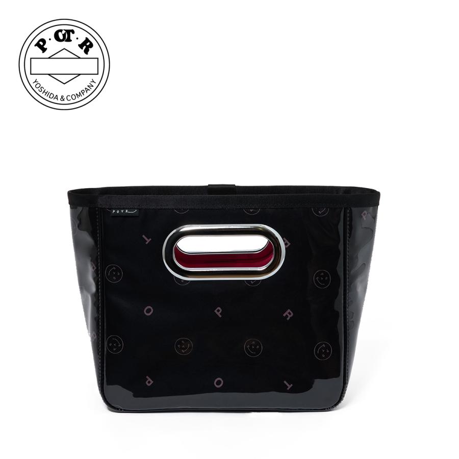 POTR グロス ハンドバッグミニ 993-15203 吉田カバン 日本製 ワンハンドルバッグ メンズ レディース 小さめ 軽量 | POTR | 03