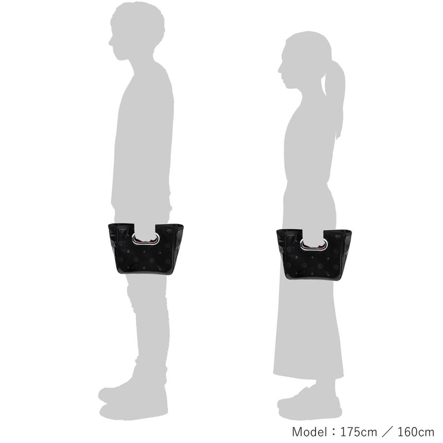 POTR グロス ハンドバッグミニ 993-15203 吉田カバン 日本製 ワンハンドルバッグ メンズ レディース 小さめ 軽量 | POTR | 04