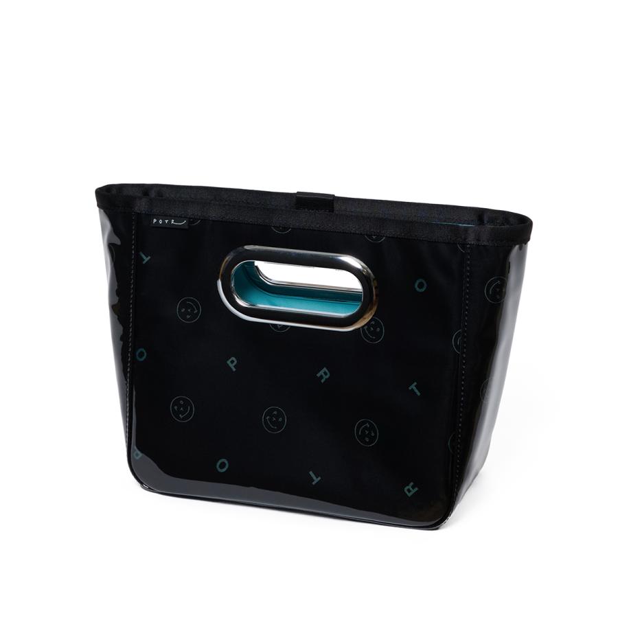 POTR グロス ハンドバッグミニ 993-15203 吉田カバン 日本製 ワンハンドルバッグ メンズ レディース 小さめ 軽量 | POTR | 05