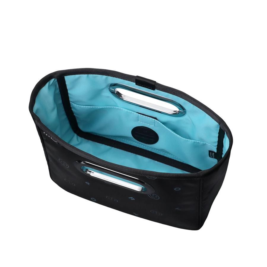 POTR グロス ハンドバッグミニ 993-15203 吉田カバン 日本製 ワンハンドルバッグ メンズ レディース 小さめ 軽量 | POTR | 06