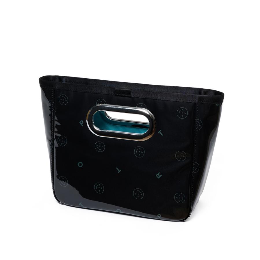 POTR グロス ハンドバッグミニ 993-15203 吉田カバン 日本製 ワンハンドルバッグ メンズ レディース 小さめ 軽量 | POTR | 07