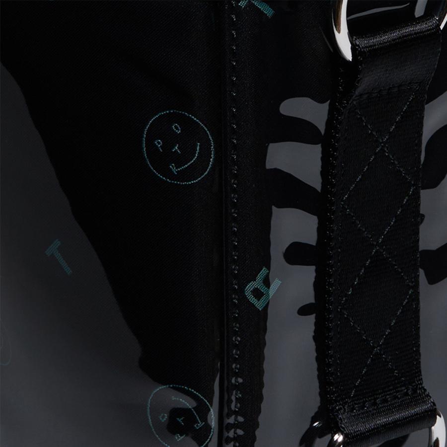 POTR グロス ハンドバッグミニ 993-15203 吉田カバン 日本製 ワンハンドルバッグ メンズ レディース 小さめ 軽量 | POTR | 08