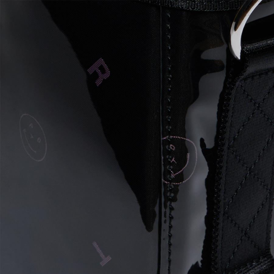 POTR グロス ハンドバッグミニ 993-15203 吉田カバン 日本製 ワンハンドルバッグ メンズ レディース 小さめ 軽量 | POTR | 09