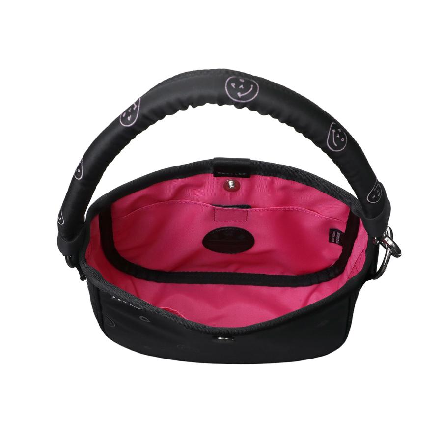 POTR グロス ラウンドバッグミニ 993-15205 吉田カバン 日本製 ハンドバッグ ワンハンドルバッグ ショルダーバッグ メンズ レディース 小さめ 軽量 | POTR | 06