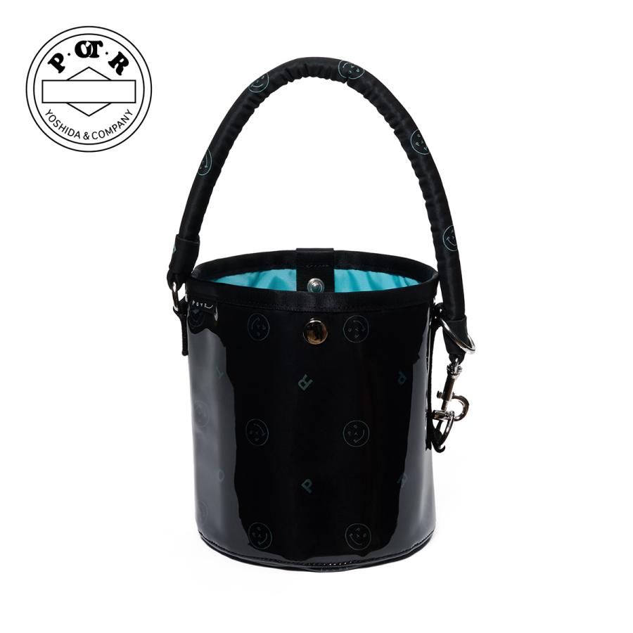 POTR グロス バケットバッグ 993-15206 吉田カバン 日本製 ハンドバッグ ワンハンドルバッグ ショルダーバッグ メンズ レディース 小さめ 軽量 | POTR