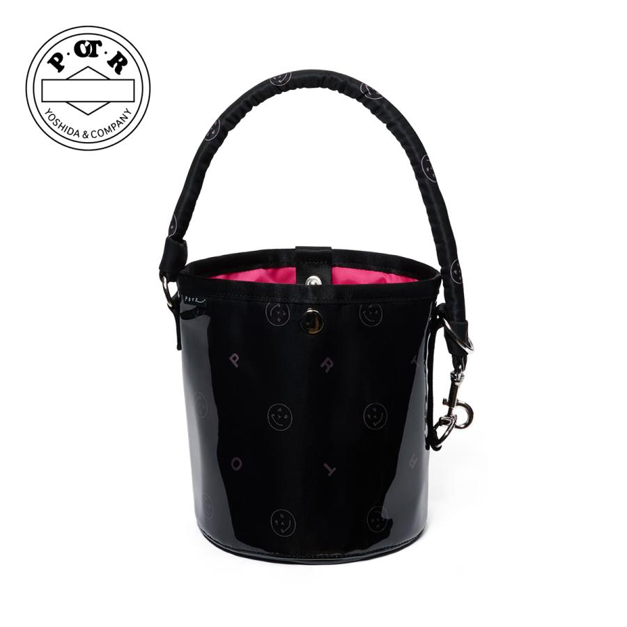 POTR グロス バケットバッグ 993-15206 吉田カバン 日本製 ハンドバッグ ワンハンドルバッグ ショルダーバッグ メンズ レディース 小さめ 軽量 | POTR | 03