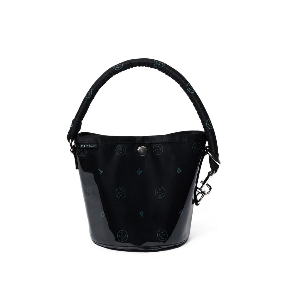 POTR グロス バケットバッグ 993-15206 吉田カバン 日本製 ハンドバッグ ワンハンドルバッグ ショルダーバッグ メンズ レディース 小さめ 軽量 | POTR | 05
