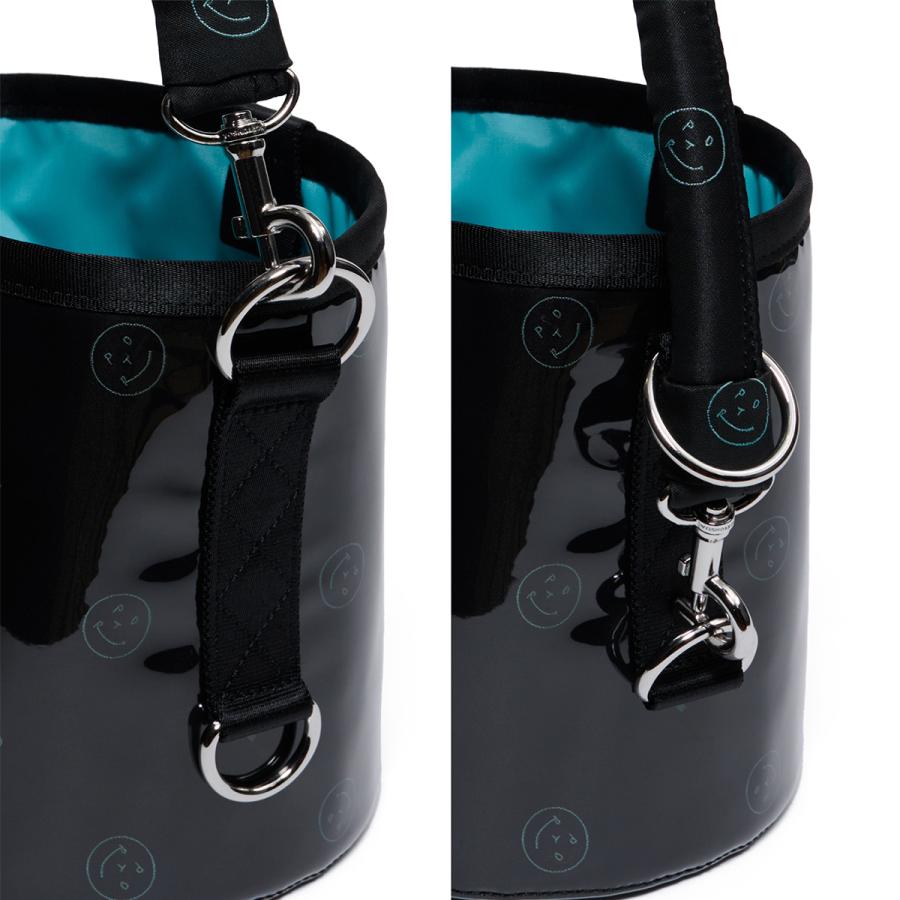 POTR グロス バケットバッグ 993-15206 吉田カバン 日本製 ハンドバッグ ワンハンドルバッグ ショルダーバッグ メンズ レディース 小さめ 軽量 | POTR | 09