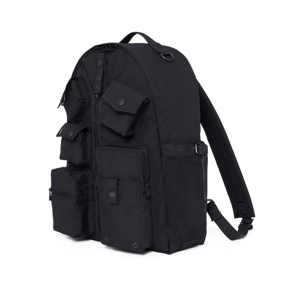 POTR ディセクション バックパック 994-25000 DISSECTION 吉田カバン 日本製 リュック デイパック バッグ メンズ レディース ミニ 小さめ 軽量 17L | POTR | 04