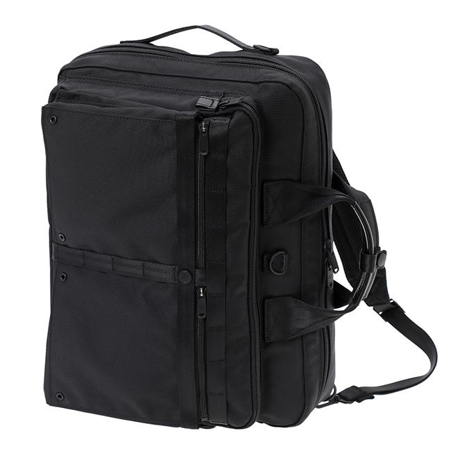 POTR スコープ ノマドパック 995-19549 SCOPE 吉田カバン 2WAY ビジネスリュック B4 日本製 | POTR | 04