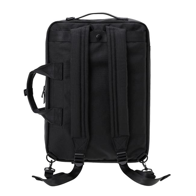 POTR スコープ ノマドパック 995-19549 SCOPE 吉田カバン 2WAY ビジネスリュック B4 日本製 | POTR | 05