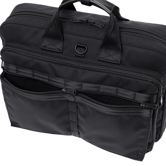 POTR スコープ ノマドパック 995-19549 SCOPE 吉田カバン 2WAY ビジネスリュック B4 日本製 | POTR | 06