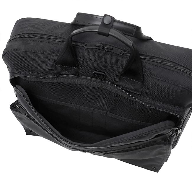 POTR スコープ ノマドパック 995-19549 SCOPE 吉田カバン 2WAY ビジネスリュック B4 日本製 | POTR | 07