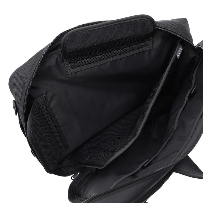 POTR スコープ ノマドパック 995-19549 SCOPE 吉田カバン 2WAY ビジネスリュック B4 日本製 | POTR | 08