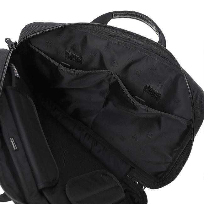 POTR スコープ ノマドパック 995-19549 SCOPE 吉田カバン 2WAY ビジネスリュック B4 日本製 | POTR | 09