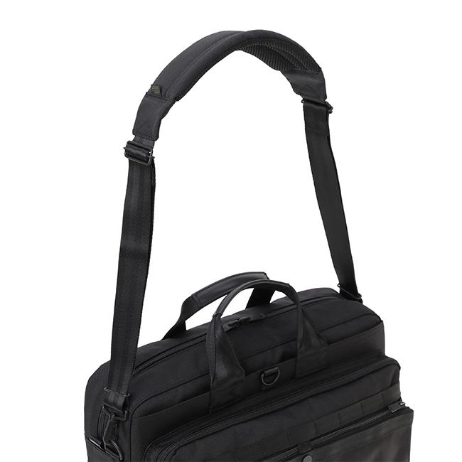 POTR スコープ オーソライズド ブリーフ 995-19550 SCOPE 吉田カバン 2WAY ビジネスバッグ B4 日本製 | POTR | 12