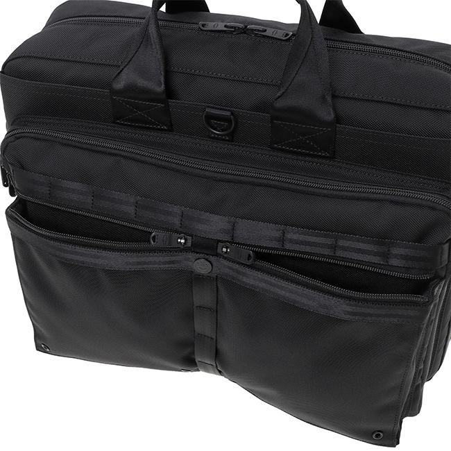 POTR スコープ オーソライズド ブリーフ 995-19550 SCOPE 吉田カバン 2WAY ビジネスバッグ B4 日本製 | POTR | 05