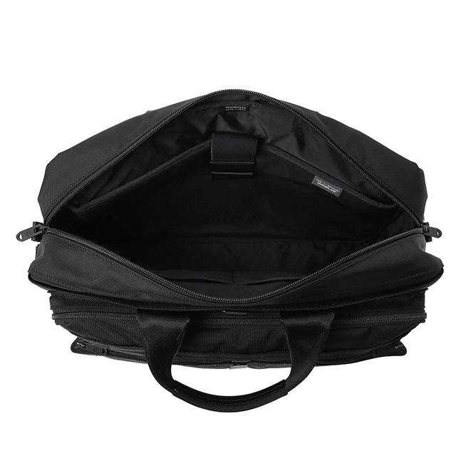 POTR スコープ オーソライズド ブリーフ 995-19550 SCOPE 吉田カバン 2WAY ビジネスバッグ B4 日本製 | POTR | 08