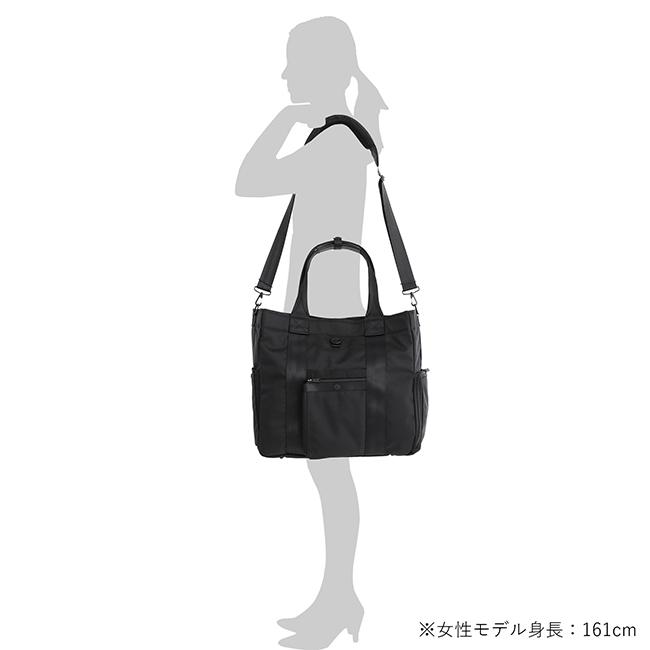 POTR スコープ アーバン トート 995-19551 SCOPE 吉田カバン ビジネス トートバッグ B4 日本製 | POTR | 18