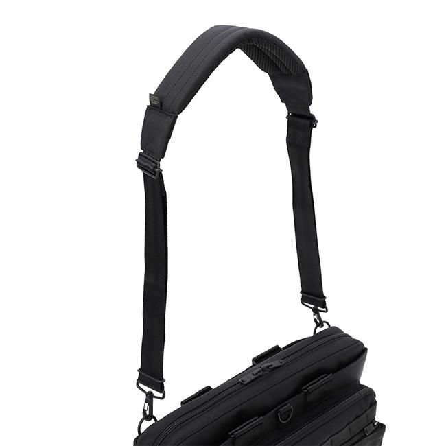 POTR スコープ クラウド ケース 995-27840 SCOPE 吉田カバン 2WAY ビジネスバッグ A4 日本製 | POTR | 15