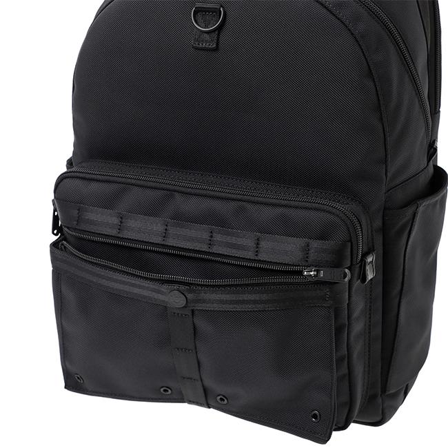 POTR スコープ ソーシャル パック 995-27841 SCOPE 吉田カバン リュックサック デイパック 17L 日本製 | POTR | 04