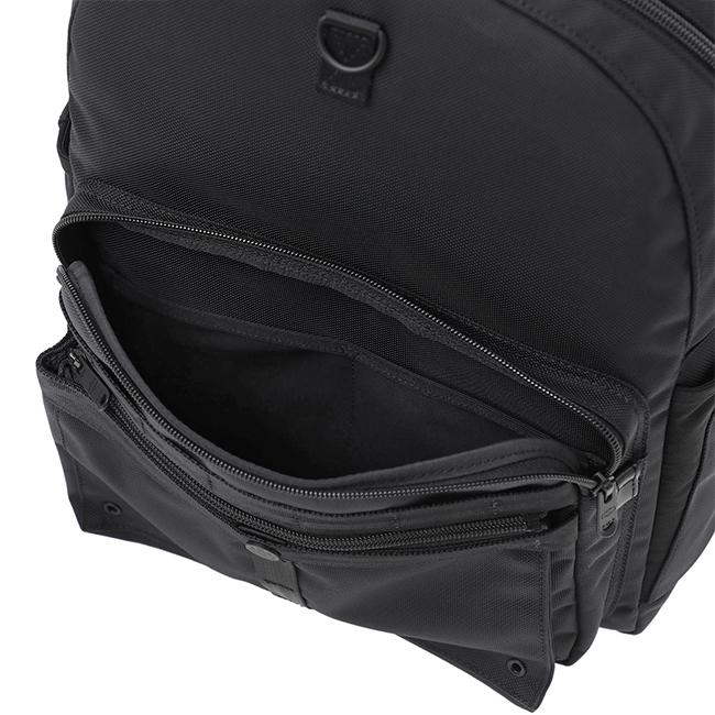 POTR スコープ ソーシャル パック 995-27841 SCOPE 吉田カバン リュックサック デイパック 17L 日本製 | POTR | 05