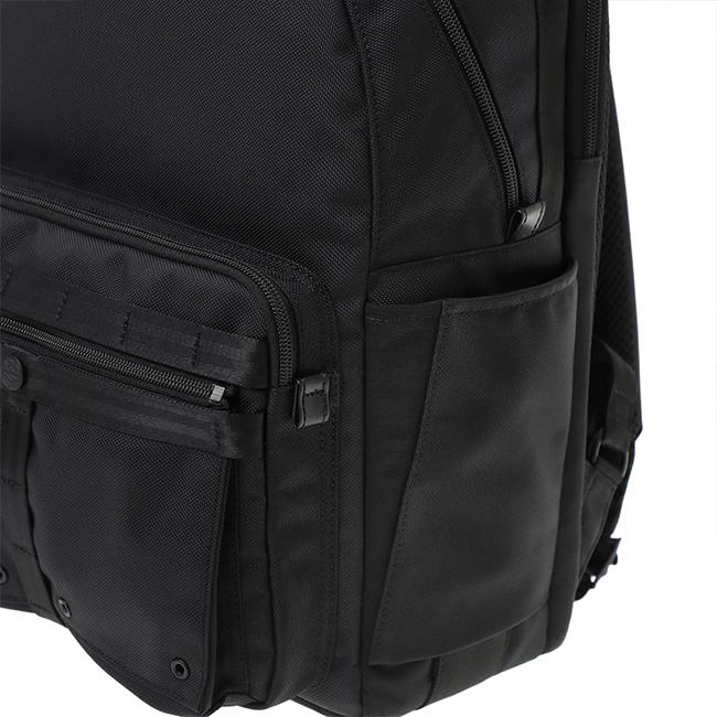 POTR スコープ ソーシャル パック 995-27841 SCOPE 吉田カバン リュックサック デイパック 17L 日本製 | POTR | 06