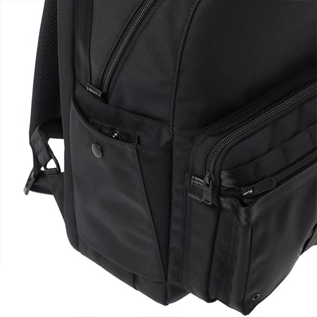 995ー27841 （ブラック） ポーター PORTER 吉田カバン POTR スコープ ソーシャル パック 995-27841 SCOPE 吉田カバン