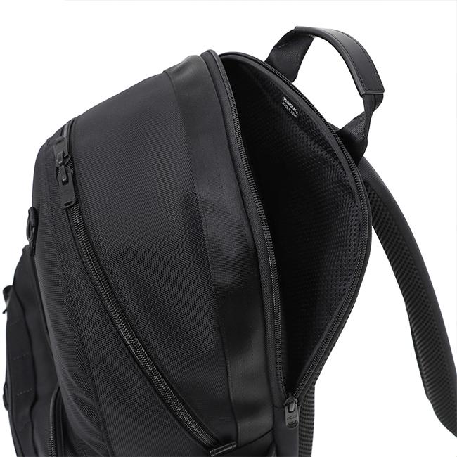 995ー27841 （ブラック） ポーター PORTER 吉田カバン POTR スコープ ソーシャル パック 995-27841 SCOPE 吉田カバン