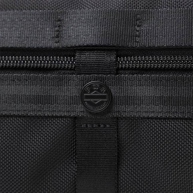 POTR スコープ ユーティリティ バック 995-27842 SCOPE 吉田カバン ショルダーバッグ A4 日本製の画像