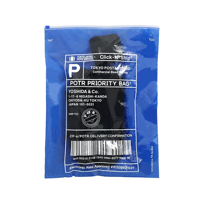 POTR パックス ショルダーパック with スーベニアバック 996-26104