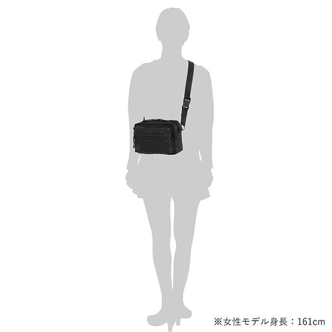 POTR パックス ショルダーパック with スーベニアバック 996-26104