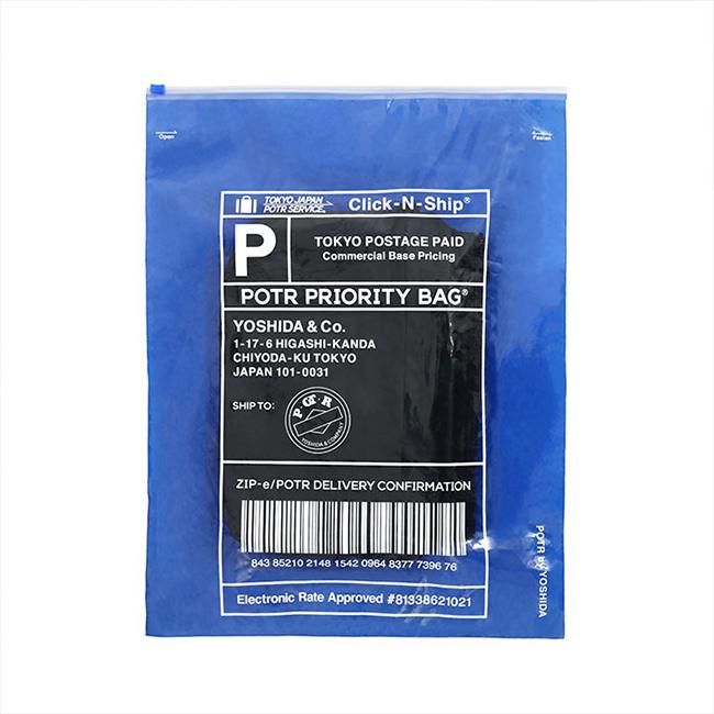 POTR パックス ストロール バッグ 996-26105 PACKS 吉田カバン