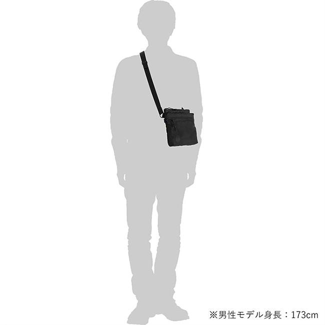 POTR パックス ストロール バッグ 996-26105 PACKS 吉田カバン