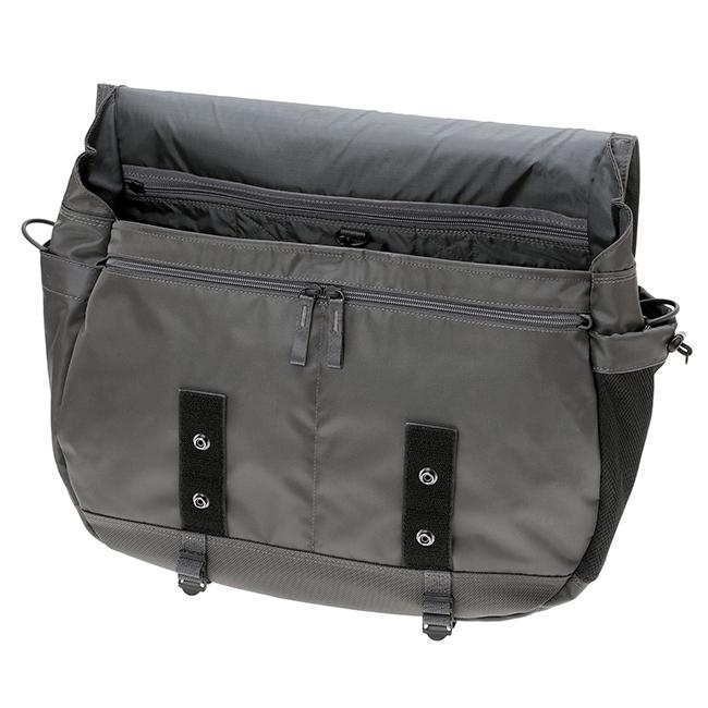 POTR ライド メッセンジャーバッグ 997-05361 RIDE 吉田カバン 日本製