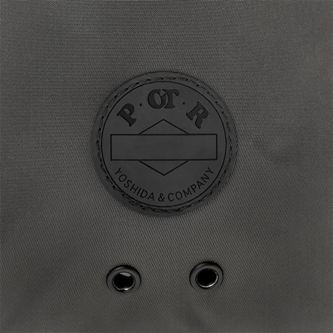 POTR ライド メッセンジャーバッグ 997-05361 RIDE 吉田カバン 日本製 大容量 ショルダーバッグ メンズ レディース ブランド ビジネス 14L A4 | POTR | 18