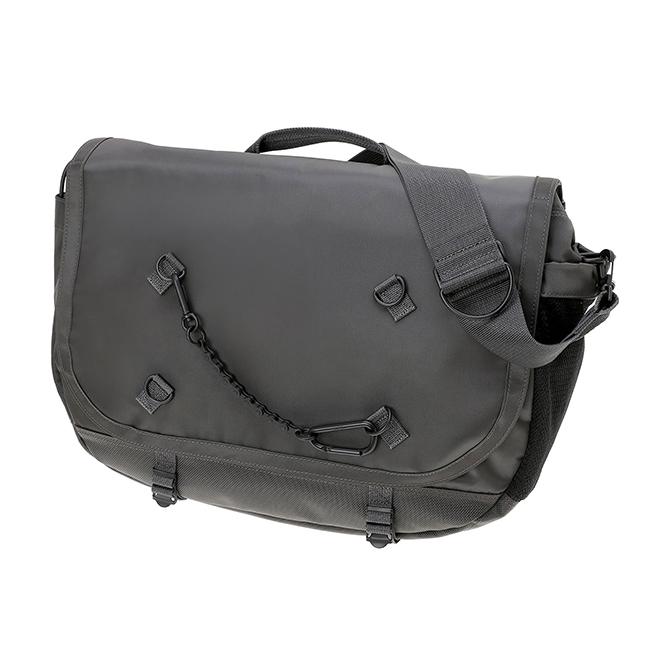 POTR ライド メッセンジャーバッグ RIDE(ライド) MESSENGER BAG | 吉田カバンホームページ | YOSHIDA & Co.