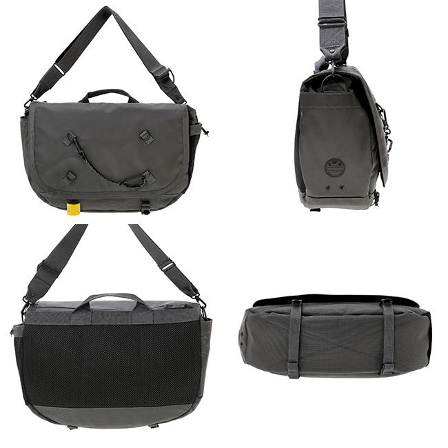 POTR ライド メッセンジャーバッグ POTR ライド メッセンジャーバッグ 997-05361 RIDE 吉田カバン 日本製