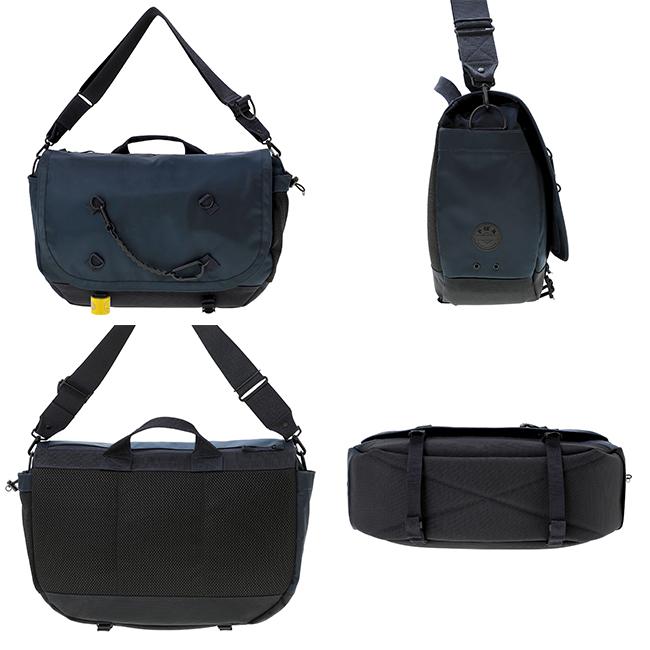 POTR ライド メッセンジャーバッグ 997-05361 RIDE 吉田カバン 日本製