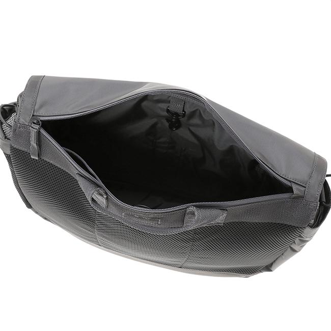 POTR ライド メッセンジャーバッグ 997-05361 RIDE 吉田カバン 日本製 大容量 ショルダーバッグ メンズ レディース ブランド ビジネス 14L A4 | POTR | 12