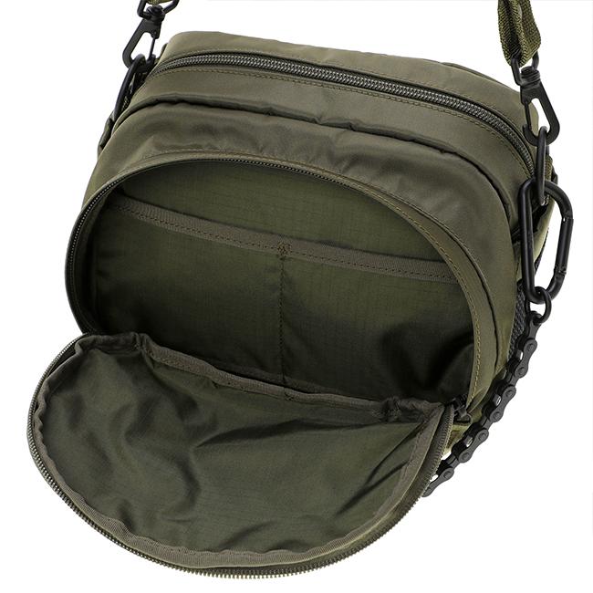 POTR ライド ショルダーバッグ 997-05362 RIDE 吉田カバン 日本製 大人 軽量 大容量 斜めがけ メンズ レディース ブランド かっこいい | POTR | 13