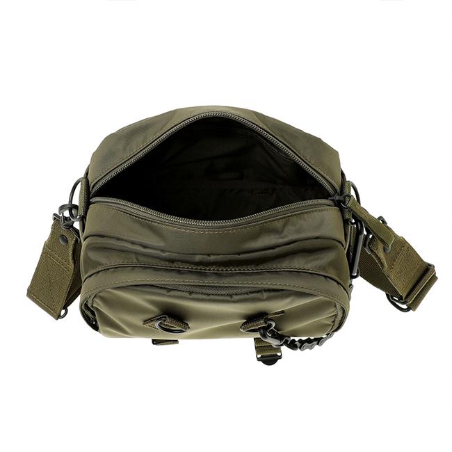 POTR ライド ショルダーバッグ 997-05362 RIDE 吉田カバン 日本製 大人 軽量 大容量 斜めがけ メンズ レディース ブランド かっこいい | POTR | 14