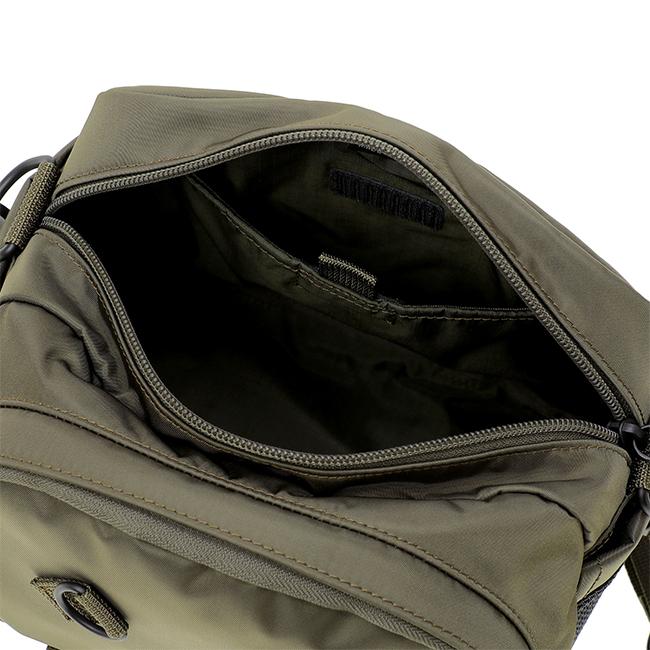 POTR ライド ショルダーバッグ 997-05362 RIDE 吉田カバン 日本製 大人 軽量 大容量 斜めがけ メンズ レディース ブランド かっこいい | POTR | 15