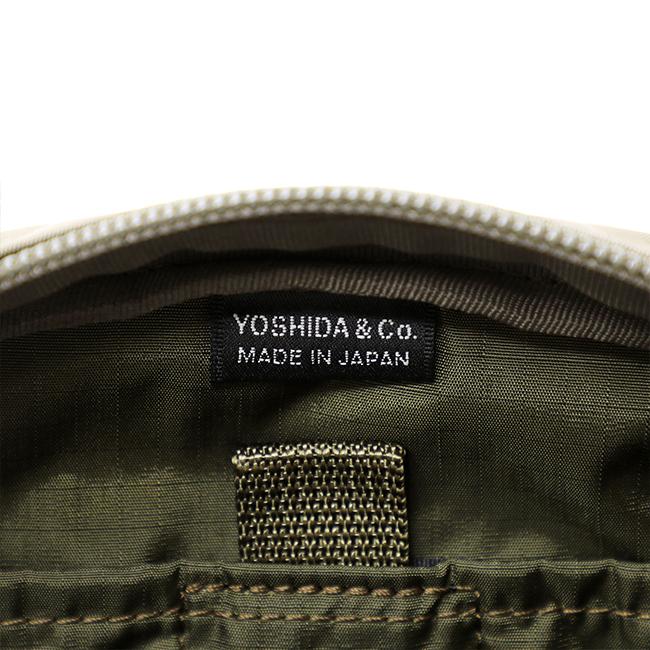 POTR ライド ショルダーバッグ 997-05362 RIDE 吉田カバン 日本製 大人 軽量 大容量 斜めがけ メンズ レディース ブランド かっこいい | POTR | 16