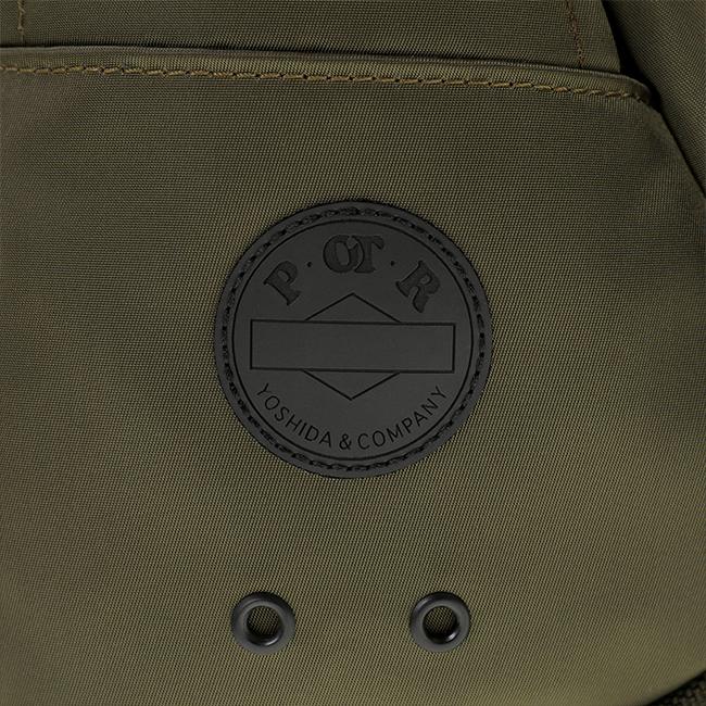 POTR ライド ショルダーバッグ 997-05362 RIDE 吉田カバン 日本製 大人 軽量 大容量 斜めがけ メンズ レディース ブランド かっこいい | POTR | 17