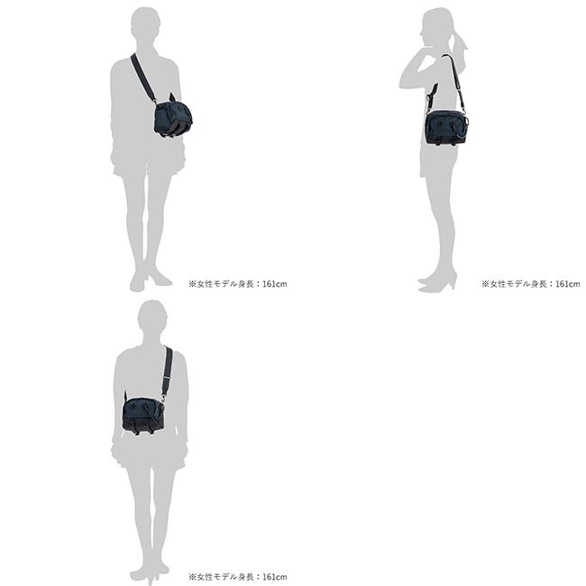 POTR ライド ショルダーバッグ 997-05362 RIDE 吉田カバン 日本製 大人 軽量 大容量 斜めがけ メンズ レディース ブランド かっこいい | POTR | 22