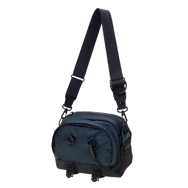 POTR ライド ショルダーバッグ 997-05362 RIDE 吉田カバン 日本製 大人 軽量 大容量 斜めがけ メンズ レディース ブランド かっこいい | POTR | 05